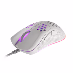 GENESIS Krypton 555 mouse Gaming Mano destra USB tipo A Ottico 8000 DPI