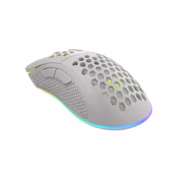 GENESIS Krypton 555 mouse Gaming Mano destra USB tipo A Ottico 8000 DPI - Vista aggiuntiva 4