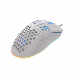 GENESIS Krypton 555 mouse Gaming Mano destra USB tipo A Ottico 8000 DPI - Vista aggiuntiva 5