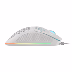 GENESIS Krypton 555 mouse Gaming Mano destra USB tipo A Ottico 8000 DPI - Vista aggiuntiva 6
