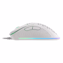 GENESIS Krypton 555 mouse Gaming Mano destra USB tipo A Ottico 8000 DPI - Vista aggiuntiva 7