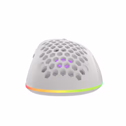 GENESIS Krypton 555 mouse Gaming Mano destra USB tipo A Ottico 8000 DPI - Vista aggiuntiva 8