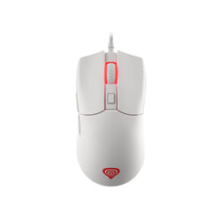 GENESIS Krypton 750 mouse Gaming Mano destra USB tipo A Ottico 2000 DPI