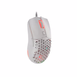 GENESIS Krypton 750 mouse Gaming Mano destra USB tipo A Ottico 2000 DPI - Vista aggiuntiva 4