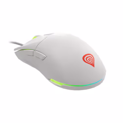 GENESIS Krypton 750 mouse Gaming Mano destra USB tipo A Ottico 2000 DPI - Vista aggiuntiva 7