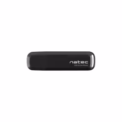 NATEC Scarab 2 lettore di schede USB 3.2 Gen 1 (3.1 Gen 1) Type-A Nero - Vista aggiuntiva 3