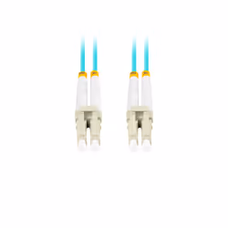 Lanberg FO-LULU-MD31-0010-TQ cavo InfiniBand e in fibra ottica 1 m LC Colore acqua - Vista aggiuntiva 3