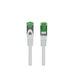 Lanberg PCF7-10CU-0025-S cavo di rete Grigio 0,25 m Cat7 S/FTP (S-STP)