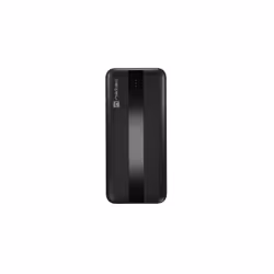 NATEC Trevi Polimeri di litio (LiPo) 20000 mAh Nero - Vista aggiuntiva 3
