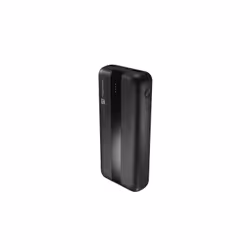 NATEC Trevi Polimeri di litio (LiPo) 20000 mAh Nero - Vista aggiuntiva 4