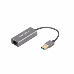 NATEC Cricket USB 3.2 Gen 1 (3.1 Gen 1) Type-A Nero