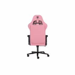 GENESIS Nitro 720 Sedia da gaming per PC Sedile riempito d'aria Nero, Rosa - Vista aggiuntiva 2