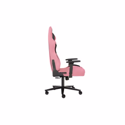 GENESIS Nitro 720 Sedia da gaming per PC Sedile riempito d'aria Nero, Rosa - Vista aggiuntiva 6