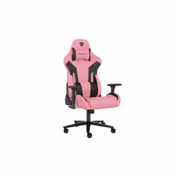 GENESIS Nitro 720 Sedia da gaming per PC Sedile riempito d'aria Nero, Rosa - Vista aggiuntiva 7