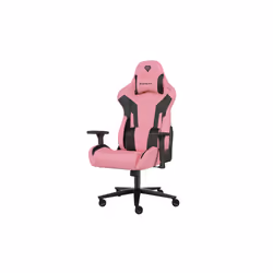 GENESIS Nitro 720 Sedia da gaming per PC Sedile riempito d'aria Nero, Rosa - Vista aggiuntiva 8