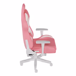 GENESIS Nitro 710 Sedia da gaming per PC Sedile riempito d'aria Bianco - Vista aggiuntiva 5