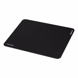 GENESIS Polon 200 XL Tappetino per mouse per gioco da computer Nero - Vista aggiuntiva 3