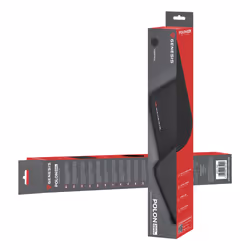 GENESIS Polon 200 XL Tappetino per mouse per gioco da computer Nero - Vista aggiuntiva 6