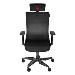 GENESIS Astat 700 Sedia da gaming per PC Seduta in rete Nero