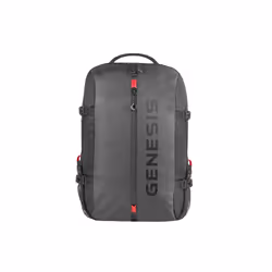 GENESIS Pallad 410 zaino Nero Poliestere - Vista aggiuntiva 2