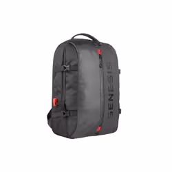 GENESIS Pallad 410 zaino Nero Poliestere - Vista aggiuntiva 3