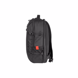 GENESIS Pallad 410 zaino Nero Poliestere - Vista aggiuntiva 4