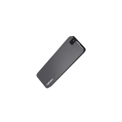 NATEC Rhino M.2 NVME Box esterno SSD Nero