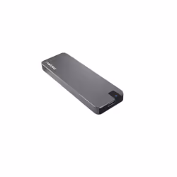 NATEC Rhino M.2 NVME Box esterno SSD Nero