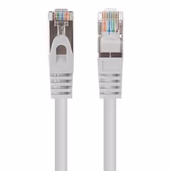 Lanberg PCF6-20CC-0025-S cavo di rete Grigio 0,25 m Cat6 F/UTP (FTP)