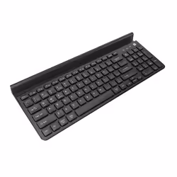 NATEC FELIMARE tastiera Casa/ufficio Bluetooth QWERTY US International Nero