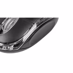 NATEC Vireo 2 mouse Ufficio USB tipo A Ottico 1000 DPI - Vista aggiuntiva 5