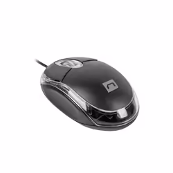 NATEC Vireo 2 mouse Ufficio USB tipo A Ottico 1000 DPI - Vista aggiuntiva 7