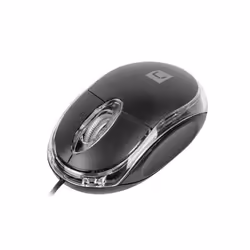NATEC Vireo 2 mouse Ufficio USB tipo A Ottico 1000 DPI - Vista aggiuntiva 8