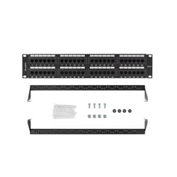 Lanberg PPU6-2048-B porta accessori