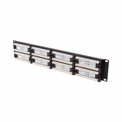 Lanberg PPU6-2048-B porta accessori - Vista aggiuntiva 4