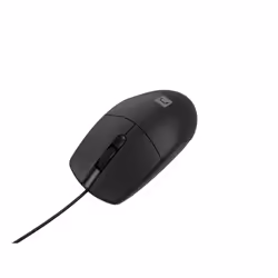 NATEC NMY-1987 mouse Ufficio USB tipo A Ottico - Vista aggiuntiva 5