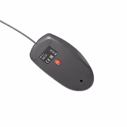 NATEC NMY-1987 mouse Ufficio USB tipo A Ottico - Vista aggiuntiva 6