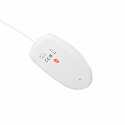 NATEC NMY-1988 mouse Ufficio USB tipo A Ottico - Vista aggiuntiva 6