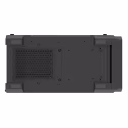 GENESIS Irid 505F Midi Tower Nero - Vista aggiuntiva 4