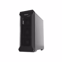 GENESIS Irid 505F Midi Tower Nero - Vista aggiuntiva 5