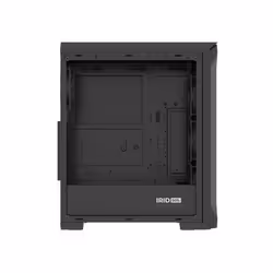GENESIS Irid 505F Midi Tower Nero - Vista aggiuntiva 6