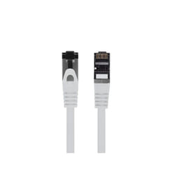 Lanberg PCF8-10CU-0500-S cavo di rete Grigio 5 m Cat8.1 S/FTP (S-STP)