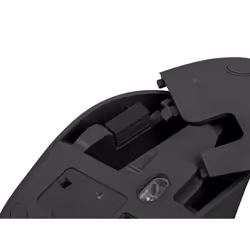 NATEC NMY-2000 mouse Ufficio RF Wireless Ottico - Vista aggiuntiva 5