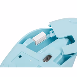 NATEC STORK mouse Casa Ambidestro Bluetooth + USB Type-A Ottico 1600 DPI - Vista aggiuntiva 5