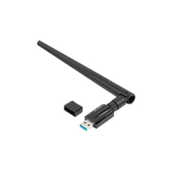 Lanberg NC-1200-WIE scheda di rete e adattatore Interno WLAN 1200 Mbit/s