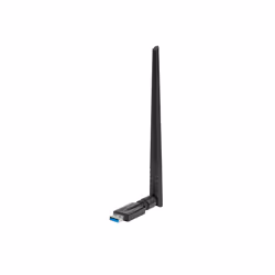 Lanberg NC-1200-WIE scheda di rete e adattatore Interno WLAN 1200 Mbit/s