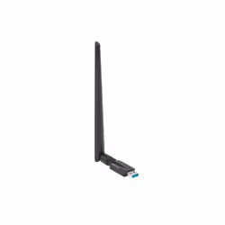 Lanberg NC-1200-WIE scheda di rete e adattatore Interno WLAN 1200 Mbit/s