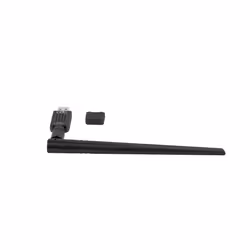 Lanberg NC-1200-WIE scheda di rete e adattatore Interno WLAN 1200 Mbit/s - Vista aggiuntiva 5
