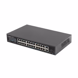 Lanberg RSGE-24P-2GE-2S-360 switch di rete Non gestito - Vista aggiuntiva 4
