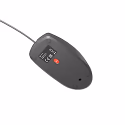 NATEC Ruff Plus mouse Ufficio Mano destra USB tipo A Ottico 1200 DPI - Vista aggiuntiva 5